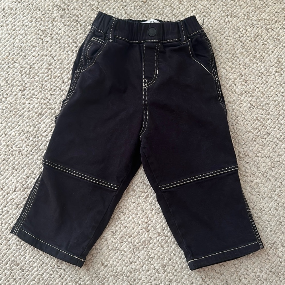 Zara Cargo Pant